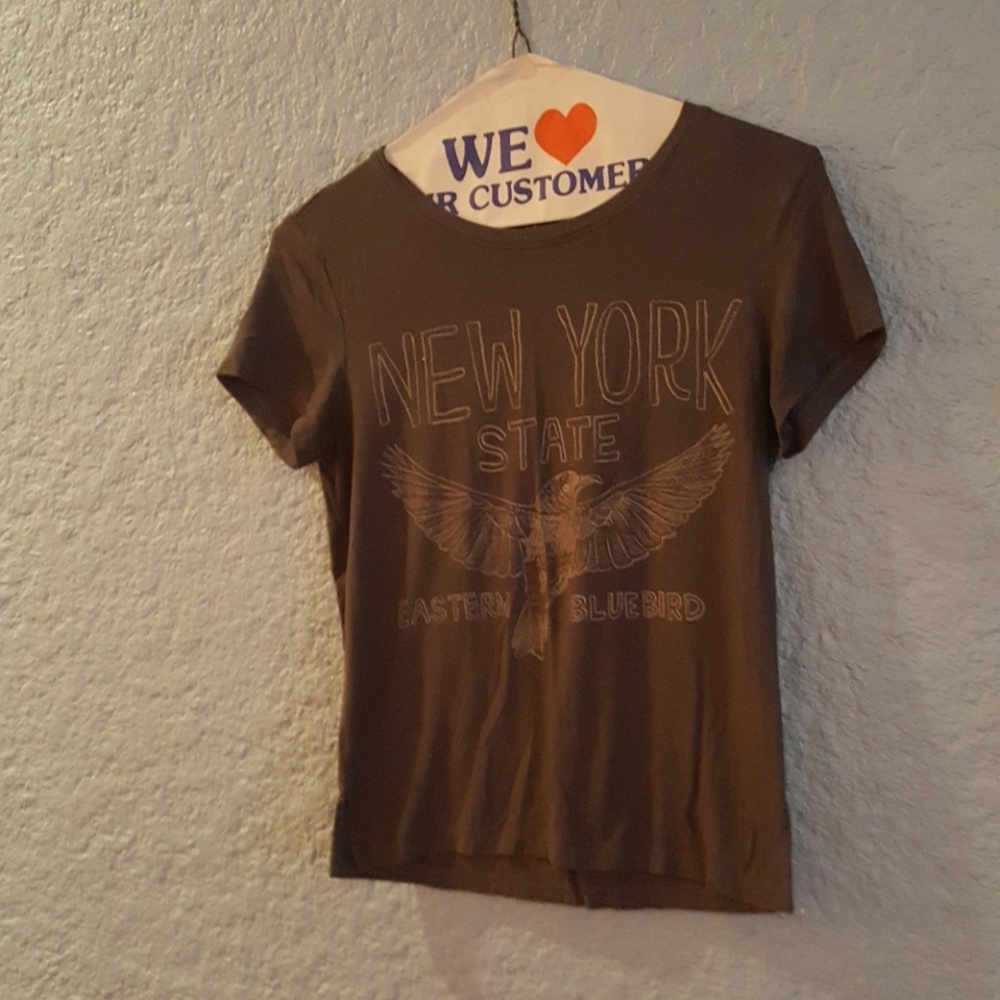 AE Soft & Sexy T- Shirt